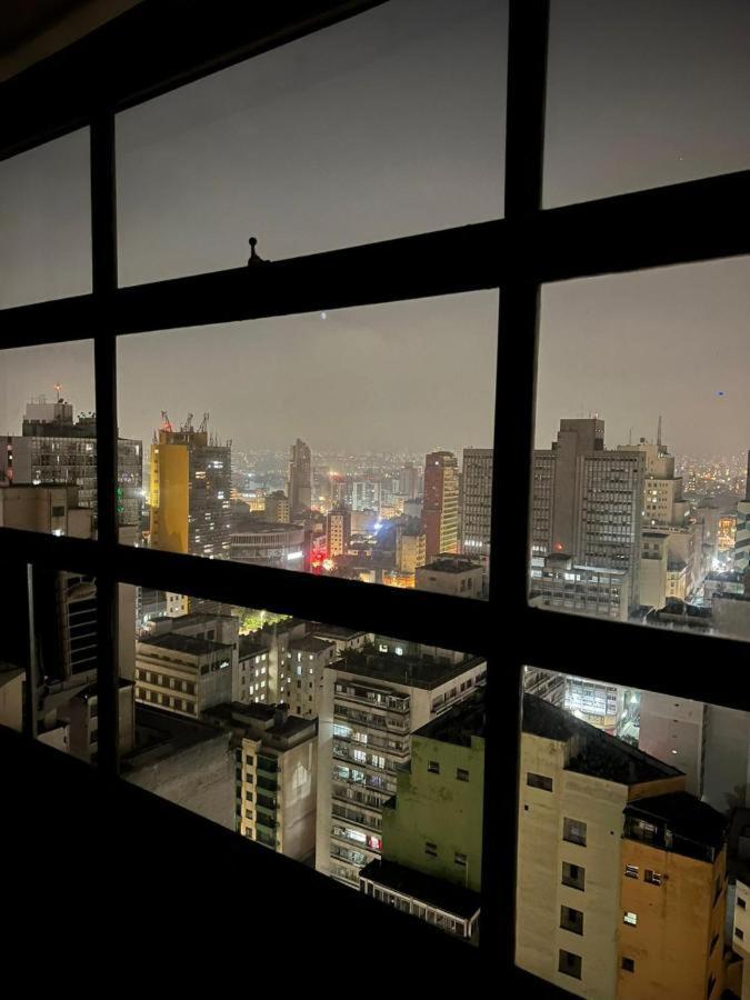 Loft Mirante 3224 São Paulo Exterior foto