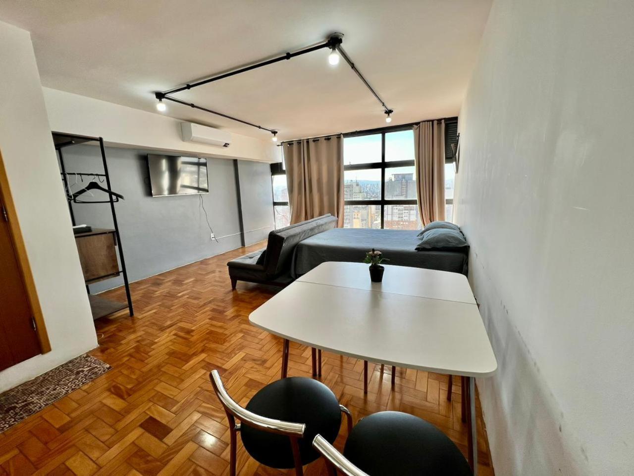 Loft Mirante 3224 São Paulo Exterior foto